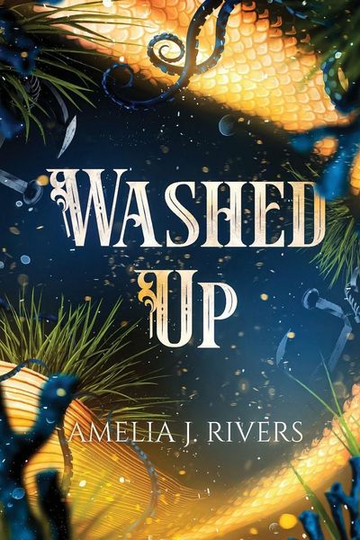Produktbild: Washed Up