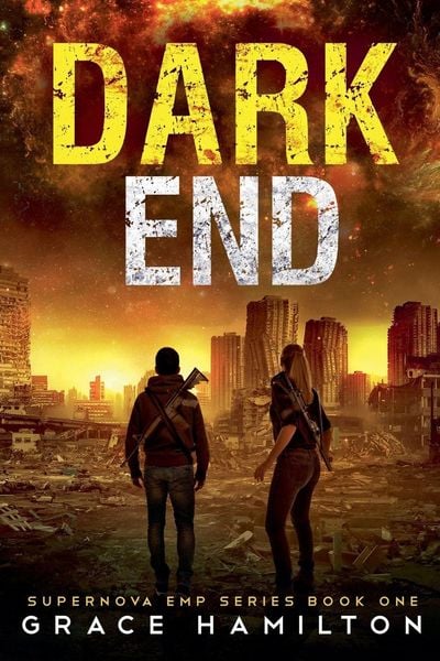 Produktbild: Dark End