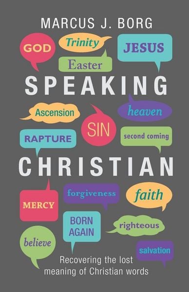 Produktbild: Speaking Christian