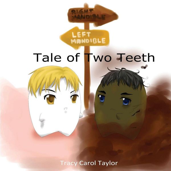 Produktbild: Tale of Two Teeth