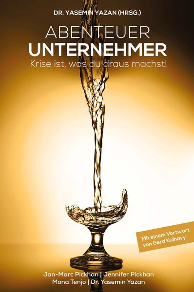 Produktbild: Abenteuer Unternehmer