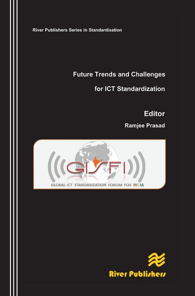 Produktbild: Future Trends and Challenges for ICT Standardization