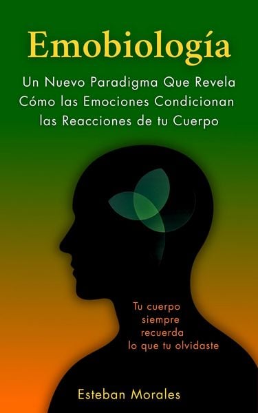 Produktbild: Emobiolog&iacute;a