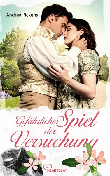 Produktbild: Gef&auml;hrliches Spiel der Versuchung