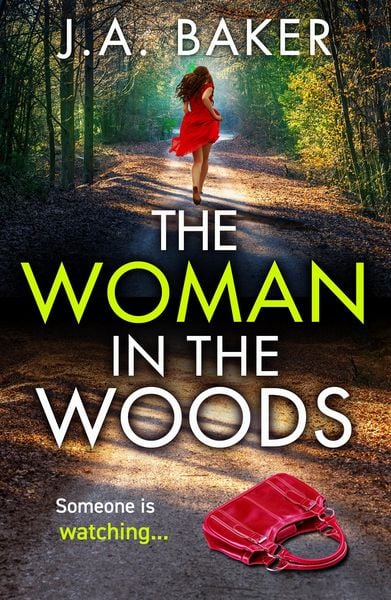 Produktbild: The Woman In The Woods