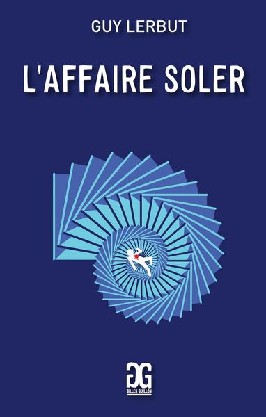 Produktbild: L'Affaire Soler