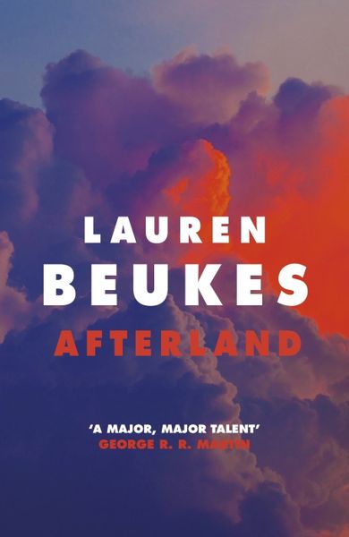 Produktbild: Beukes, L: Afterland