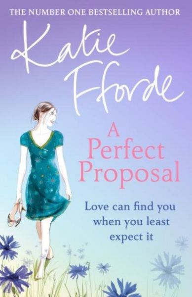 Produktbild: A Perfect Proposal