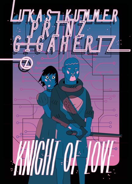 Produktbild: Prinz Gigahertz 2