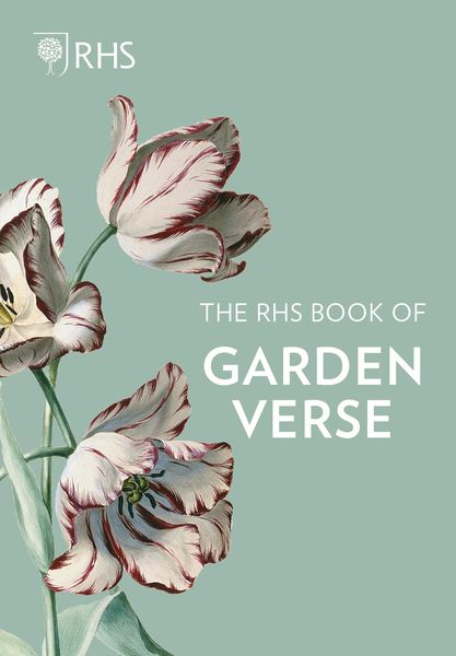 Produktbild: The RHS Book of Garden Verse