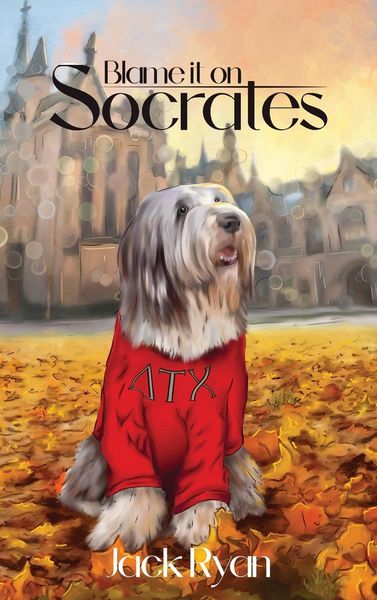 Produktbild: Blame it on Socrates