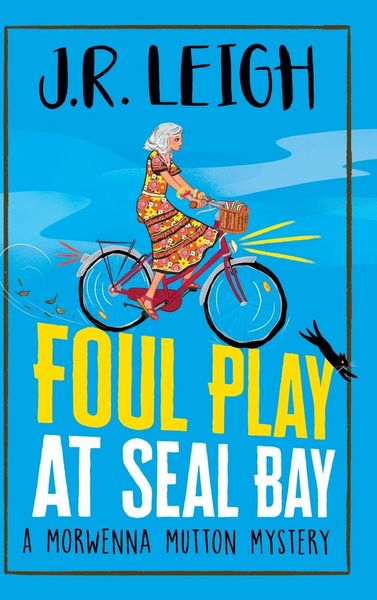 Produktbild: Foul Play at Seal Bay