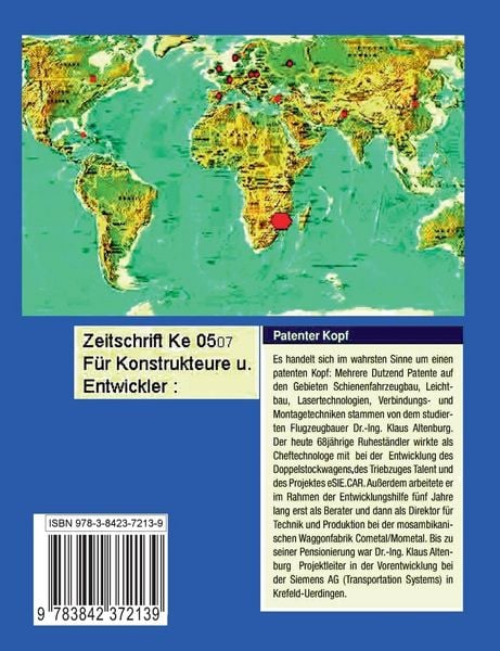 Produktbild: Ingenieur in bewegten Zeiten