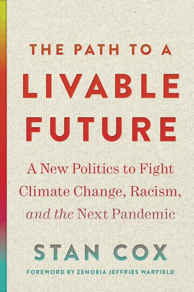 Produktbild: The Path to a Livable Future