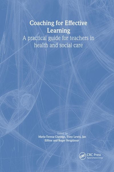Produktbild: Coaching for Effective Learning