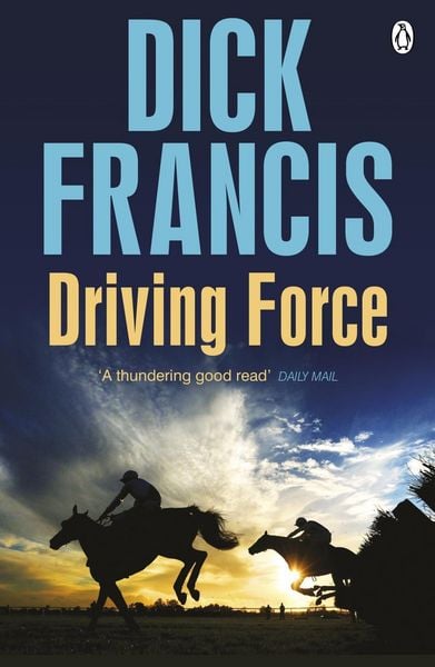 Produktbild: Driving Force