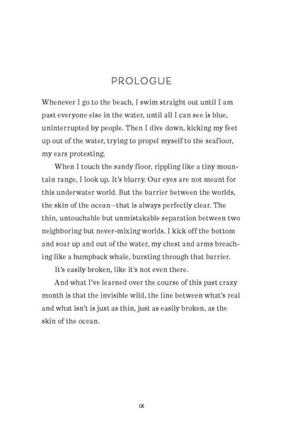 Produktbild: The Invisible Wild