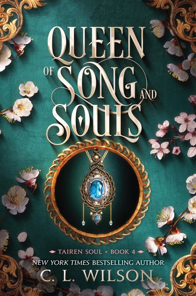 Produktbild: Queen of Song and Souls
