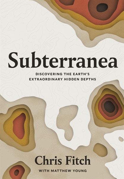Produktbild: Subterranea