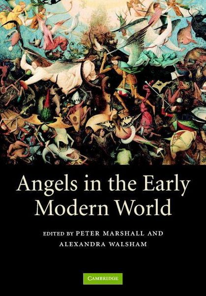 Produktbild: Angels in the Early Modern World