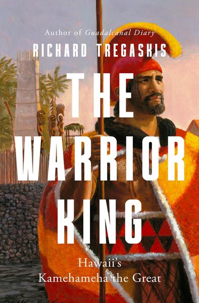 Produktbild: The Warrior King