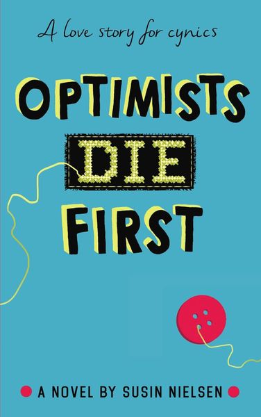 Produktbild: Optimists Die First