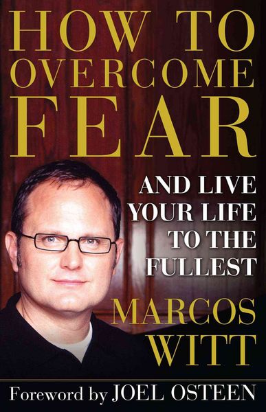 Produktbild: How to Overcome Fear