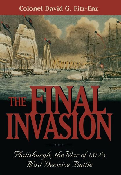 Produktbild: The Final Invasion