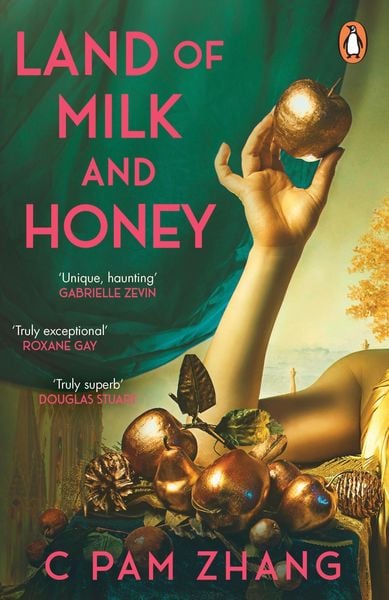 Produktbild: Land of Milk and Honey