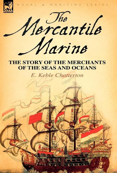 Produktbild: The Mercantile Marine