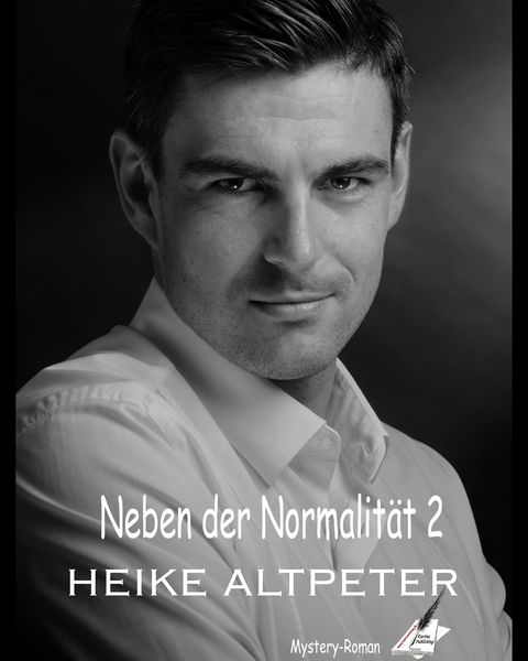 Produktbild: Neben der Normalit&auml;t 2