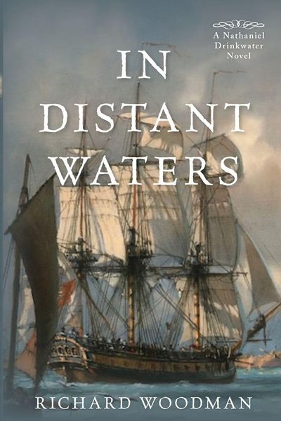 Produktbild: In Distant Waters