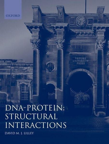 Produktbild: Dna-Protein