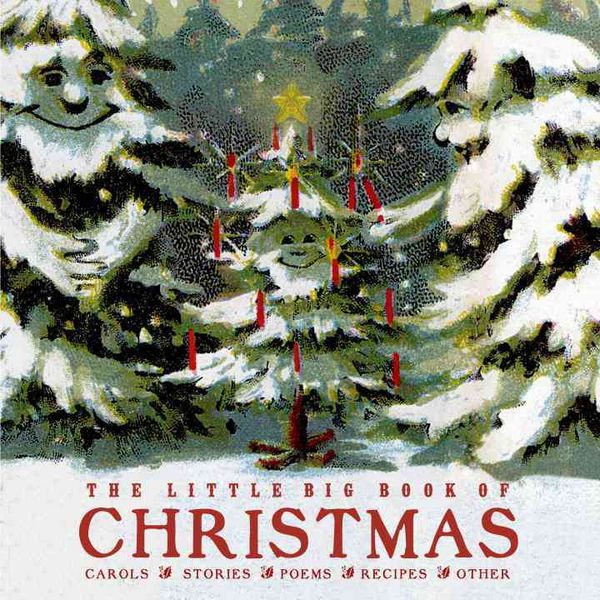 Produktbild: Little Bbo Xmas