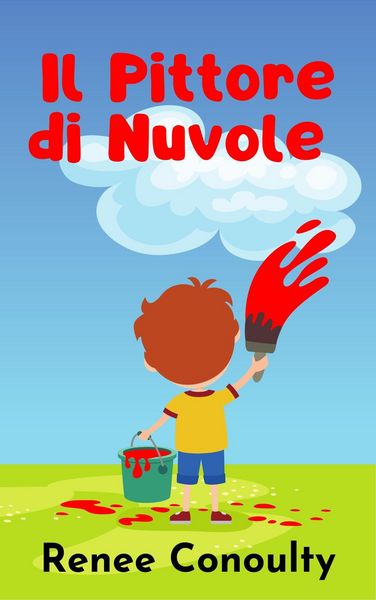 Produktbild: Il Pittore di Nuvole