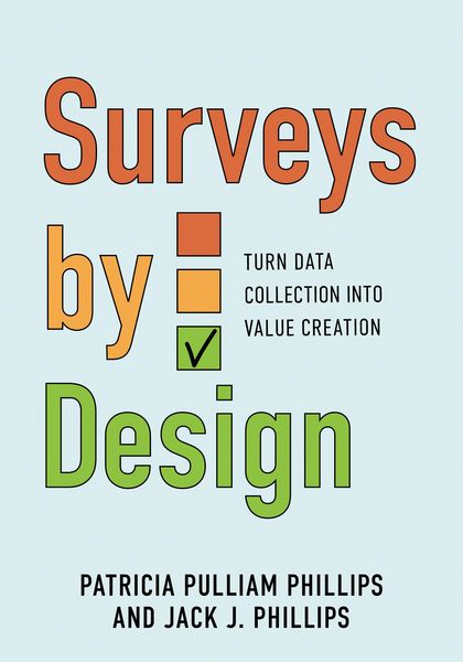 Produktbild: Surveys by Design