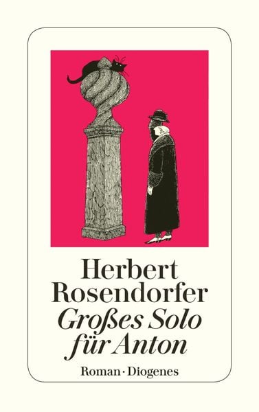 Produktbild: Gro&szlig;es Solo f&uuml;r Anton