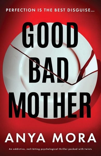 Produktbild: Good Bad Mother