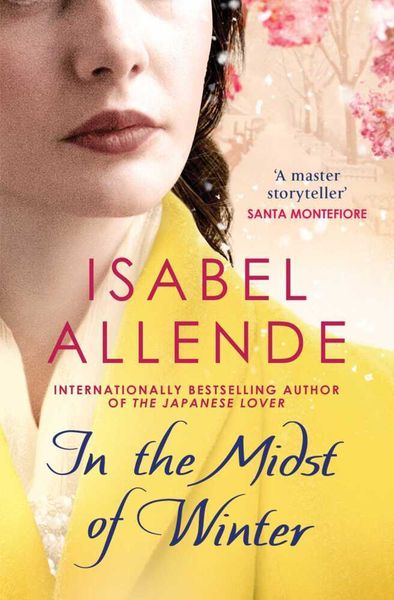 Produktbild: In the Midst of Winter