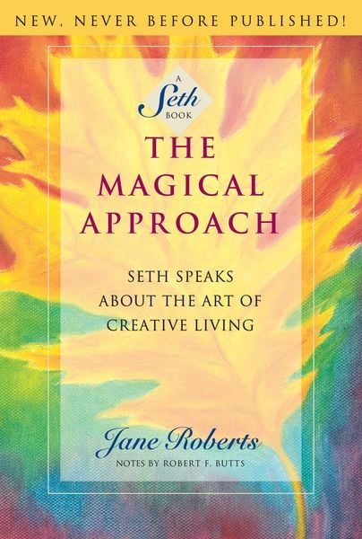 Produktbild: The Magical Approach
