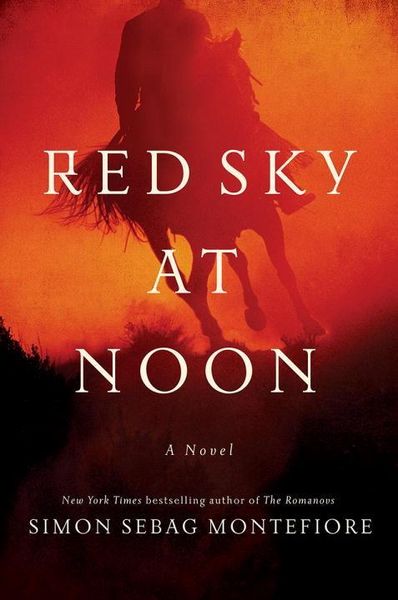 Produktbild: Red Sky at Noon