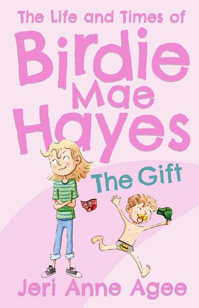 Produktbild: The Gift
