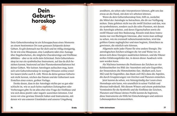Produktbild: Krebs
