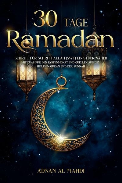 30 Tage Ramadan