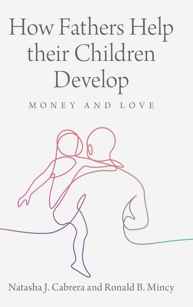 Produktbild: How Fathers Help their Children Develop