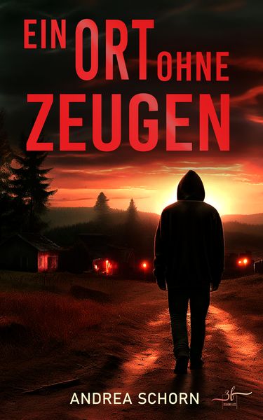 Produktbild: Ein Ort ohne Zeugen