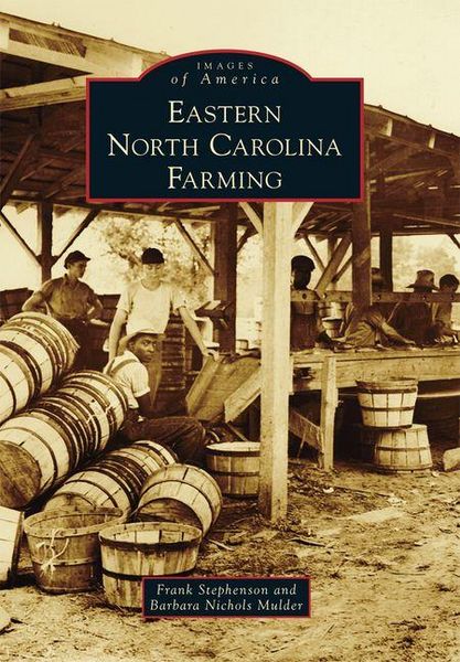 Produktbild: Eastern North Carolina Farming