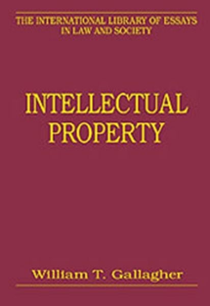 Produktbild: Intellectual Property