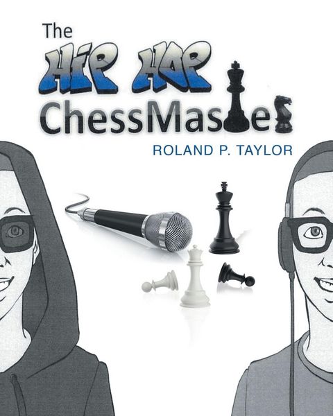 Produktbild: The Hip Hop Chess Master