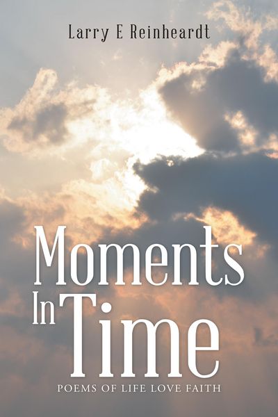 Produktbild: Moments in Time